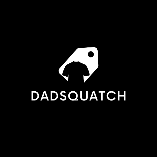 Dadsquatch.store